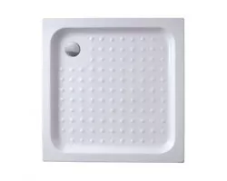 Акриловый поддон CEZARES TRAY-A-A-100-15-W