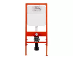 Инсталляция для подвесного унитаза BelBagno BB026