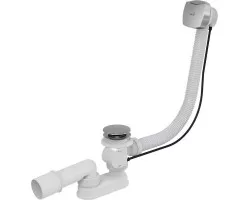 Слив-перелив для ванны AlcaPlast A51CRM