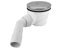 Сифон для поддона \u00d8 90 мм Radaway 690P