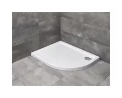 Акриловый поддон 100x80 см Radaway Tasos E STE1086-30L