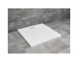 Душевой поддон из литьевого мрамора 90x90 см Radaway Giaros C MKGC9090-03