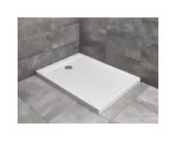 Акриловый поддон 120x80 см Radaway Doros F SDRF1280-01