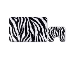 Набор ковриков Veragio Zebra VR.CPT-7200.06