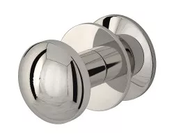 Крючок Сунержа Сфера 00-2010-0001 Хром