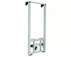 Инсталляция для биде OLI 136078