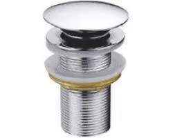 Донный клапан без перелива Creavit SF030