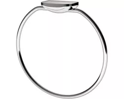 Кольцо для полотенец AM PM Inspire V2.0 A50A34400