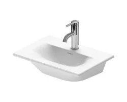 Раковина 45x32 см Duravit Viu 0733450041