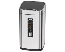 Мусорное ведро 12л Java S-883-12L