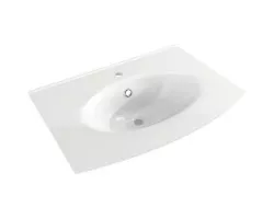 Раковина Cezares 75 50132 Bianco