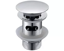 Донный клапан WasserKRAFT Push-up А024