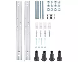 Ножки для ванны Berges 051008