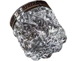 Ручка для мебели Boheme Armadi Art Neoart Crystal 821-Cr Хром
