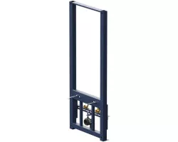 Инсталляция для биде Am.Pm Pro I032701