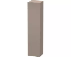 Пенал подвесной базальт матовый R Duravit DuraStyle DS1229R4343