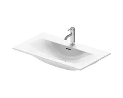 Раковина 83x49 см Duravit Viu 2344830000