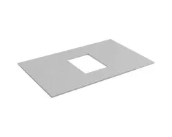 Столешница под раковину Allen Brau Priority 70 1.31009.B-S Бежевый структ