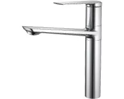 Смеситель для кухни Rush Bering BE5535-22 Хром