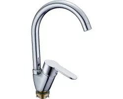 Смеситель для кухни Rush Tenerife TE2835-22 Хром