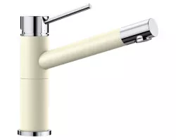 Смеситель для кухни Blanco Alta Compact жасмин 515318