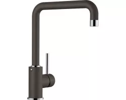 Смеситель для кухни Blanco Mili кофе 525131