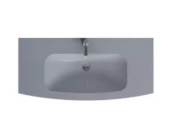 Раковина 101x46,9 см Jacob Delafon Nona EB1885RU-DE4