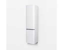 Пенал Am.Pm Sensation M30CHR0406WG подвесной R, белый глянец