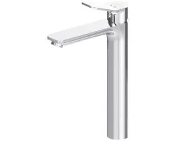 Смеситель для раковины Am.Pm X-Joy F85A92000 без донного клапана, хром