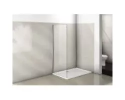 Боковая стенка 90 см Good Door Puerta SP-90-C-CH прозрачное