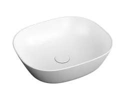 Раковина 45x38 см VitrA Plural 7810B401-0016