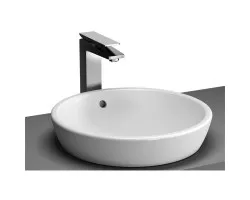 Раковина 44,5x44,5 см VitrA Metropole 5940B003-0012