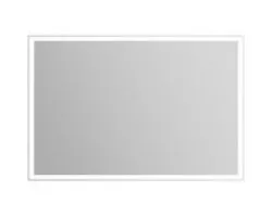 Зеркало 120x80 см BelBagno SPC-GRT-1200-800-LED-BTN