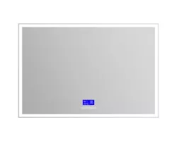 Зеркало 120x80 см BelBagno SPC-GRT-1200-800-LED-TCH-RAD