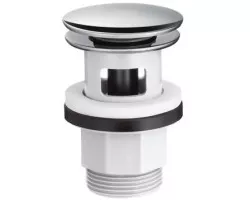 Донный клапан Hansgrohe Flowstar 50105000