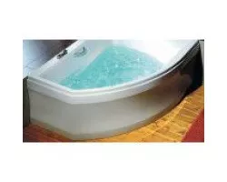 Универсальная фронтальная панель Alpen Tandem A06813