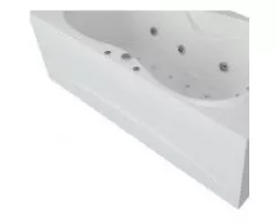 Экран фронтальный 180 см Aquatek Мартиника EKR-F0000034