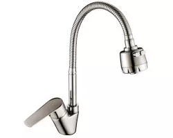 Смеситель для кухни Rossinka S S35-26