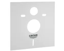 Звукоизолирующий комплект для унитаза Grohe 37131000
