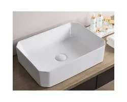 Раковина 49x38 см BelBagno BB1386