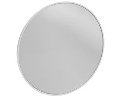 Зеркало 70x70 см белый Jacob Delafon Odeon Rive Gauche EB1177-00