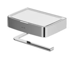 Держатель для туалетной бумаги AM PM Inspire V2.0 A50A341500