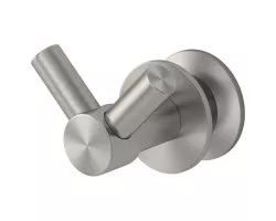 Крючок двойной сатин Сунержа Виктория 071-2010-0002