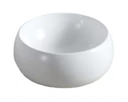 Раковина-чаша BelBagno 40 BB1065 Белая