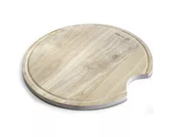 Разделочная доска 39x39x2 см Oulin ZM-362