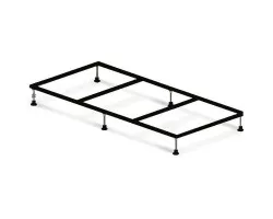 Каркас для душевого поддона Good Door Essentia 110х70 КП00019