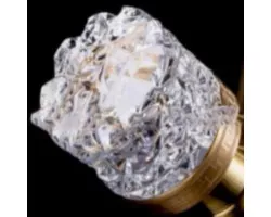 Ручка для мебели Boheme Armadi Art Neoart Crystal 821-Br Бронза