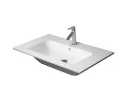 Раковина 83x49 см Duravit ME by Starck 2336830000