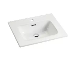Раковина Sancos Ceramicanova Element 60 CN7001 Белая