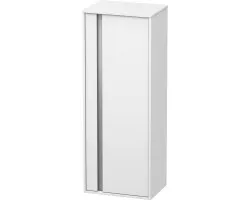 Пенал Duravit Ketho KT1267R1818 подвесной R, белый матовый